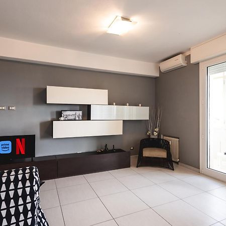 Ravenna Sky View Apartment Екстериор снимка