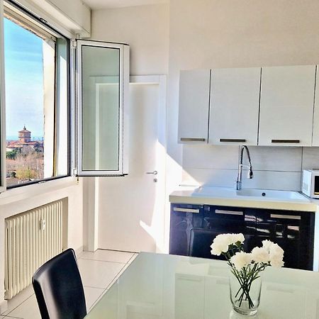 Ravenna Sky View Apartment Екстериор снимка