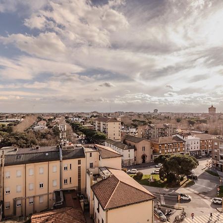 Ravenna Sky View Apartment Екстериор снимка