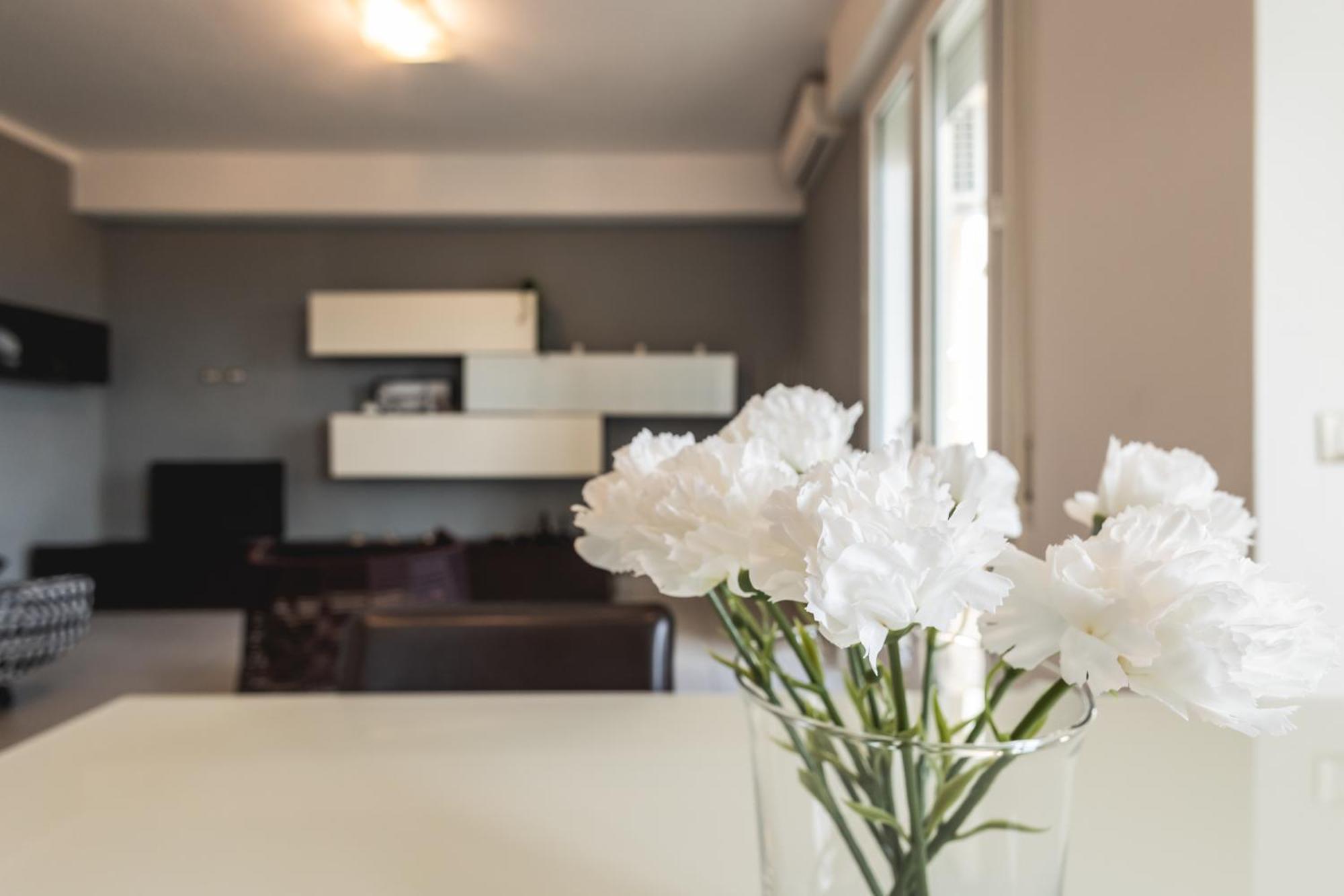 Ravenna Sky View Apartment Екстериор снимка