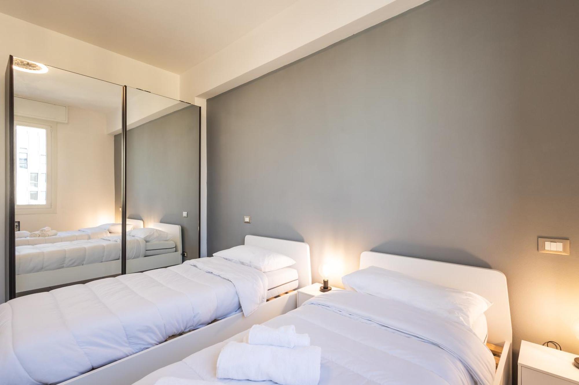 Ravenna Sky View Apartment Екстериор снимка