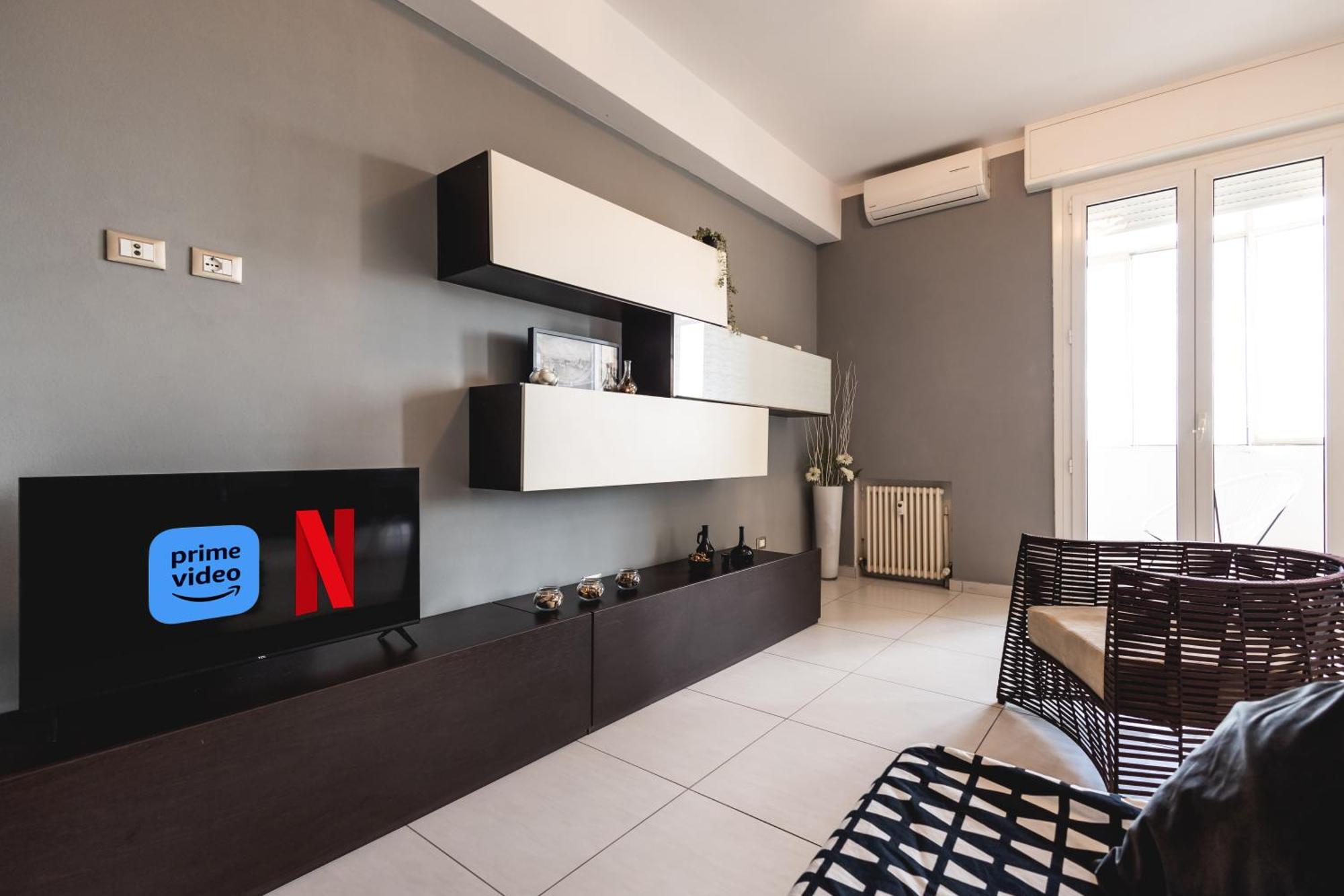 Ravenna Sky View Apartment Екстериор снимка