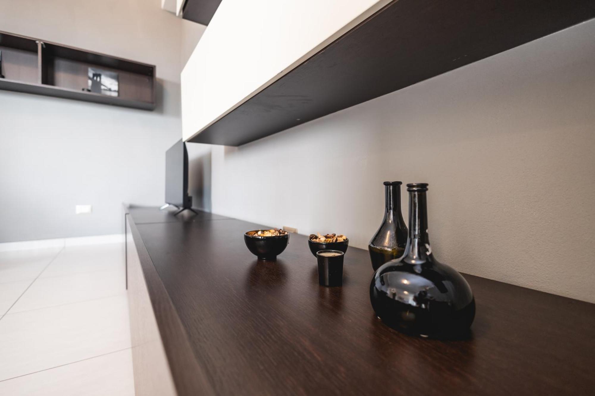 Ravenna Sky View Apartment Екстериор снимка
